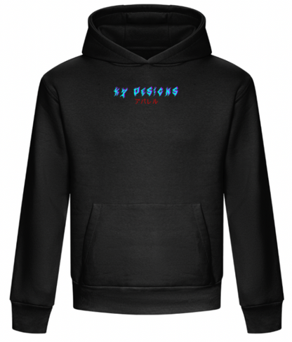 UNLEASH THE CARNAGE HOODIE